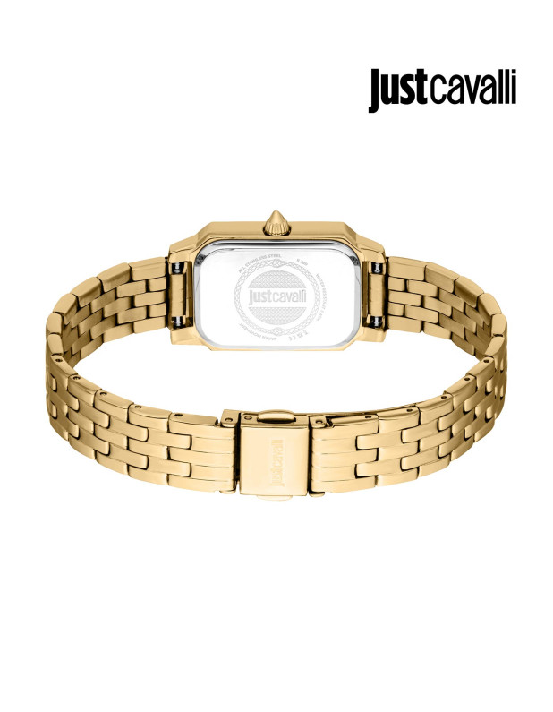 Just Cavalli Ladies Watch